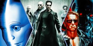 Inventário Geek | Futuro Robótico