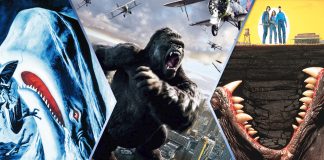 Inventário Geek | Monstros Horripilantes