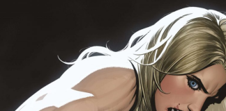 DC anuncia nova minissérie da Canário Negro