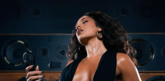 Novo single de Nathi marca sua estreia nas pistas de dança com inspiração no funk brasileiro