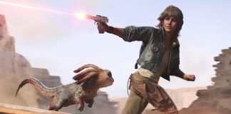 Star Wars Outlaws | Confira nossa review