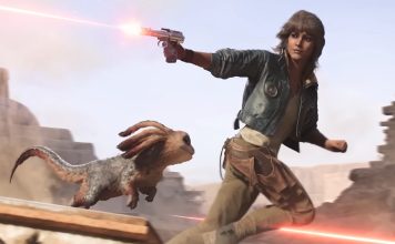 Star Wars Outlaws | Confira nossa review
