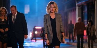 Jolt: Fúria Fatal | Confira nossa crítica Jolt: Fúria Fatal