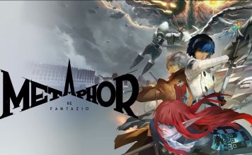 Metaphor: ReFantazio | Confira nossa review Metaphor