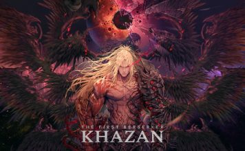 The First Berserker: Khazan | Confira nossa review