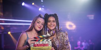 ‘Princesa Adormecida’, com Pietra Quintela, Lívia Silva e Maisa, estreia hoje