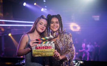 ‘Princesa Adormecida’, com Pietra Quintela, Lívia Silva e Maisa, estreia hoje