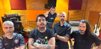 Urdza lança álbum “A War With Myself” inspirado em histórias e nos personagens do jogo “Magic: The Gathering”