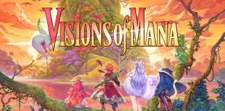 Visions Of Mana | Confira nossa review Visions Of Mana