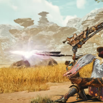 Monster Hunter Wilds — Confira o novo trailer de revelação do Bow