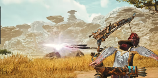 Monster Hunter Wilds — Confira o novo trailer de revelação do Bow