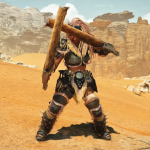 Monster Hunter Wilds — Confira o novo trailer de revelação da Dual Blade mh