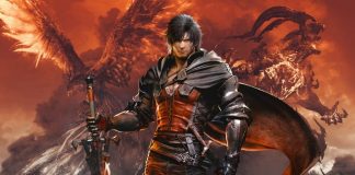 Final Fantasy XVI (PC) | Confira nossa review ff