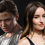 Kaitlyn Dever teve segurança reforçada no set da série The Last of Us