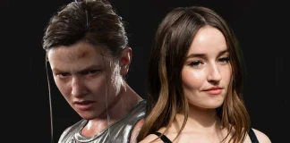 Kaitlyn Dever teve segurança reforçada no set da série The Last of Us