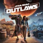 Star Wars Outlaws já está disponível