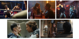 A Máquina | Confira as primeiras imagens da nova série do Disney+
