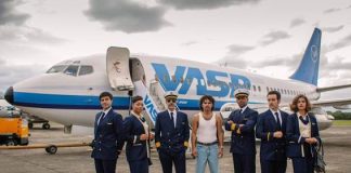 O Sequestro do Voo 375 foi destaque no Prêmio Grande Otelo de Cinema 2024