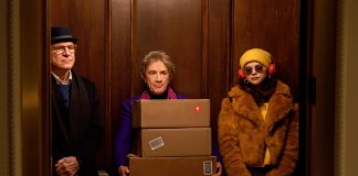 Disney+ | Only Murders in the Building S4 – Confira o Recap das temporadas