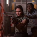 Ridley Scott admite que pensou que a franquia Alien “havia morrido”