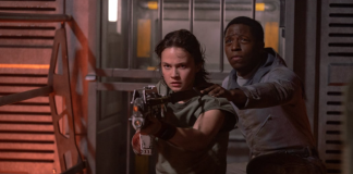 Sequência de Alien: Romulus está em desenvolvimento