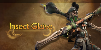 Monster Hunter Wilds — Confira o novo trailer de revelação da Insect Glaive mh