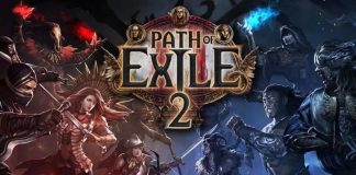 Path Of Exile