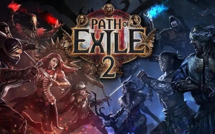 Path Of Exile