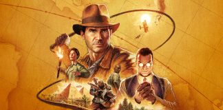 Indiana Jones e o Grande Círculo ganha data de lançamento! Indiana Jones