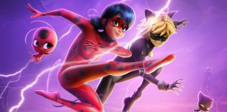 Miraculous Corp e GameMill Entertainment anunciam lançamento do jogo Miraculous: Paris Under Siege