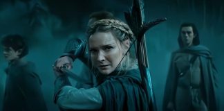 Galadriel enfrenta Sauron em clipe da 2ª temporada de Os Anéis de Poder