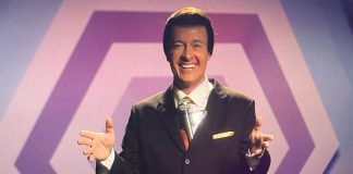 Filme Silvio mantém data de estreia no dia 12 de setembro