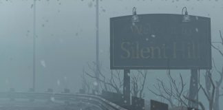 Silent Hill | Game vs Filme (2006)