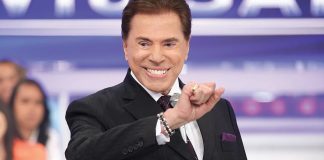 Silvio Santos morre aos 93 anos Silvo Santos