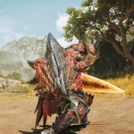 Monster Hunter Wilds — Confira o novo trailer de revelação da Sword and Shield