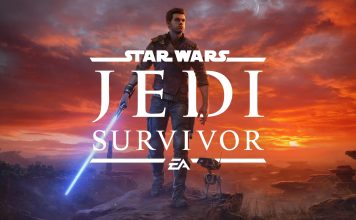 STAR WARS JEDI: SURVIVOR recebe data de lançamento para PS4 e Xbox One