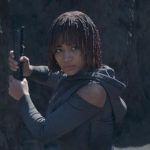 Star Wars: Acolyte | Amandla Stenberg reage ao cancelamento da série