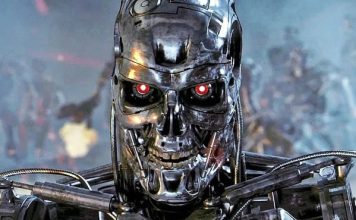 James Cameron traz novidades sobre o Exterminador do Futuro!