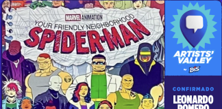 CCXP24 anuncia a participação do quadrinista Leonardo Romero no Artists’ Valley by BIS