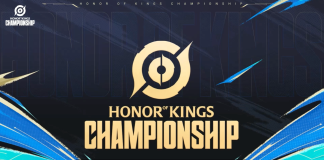 Campeonato mundial de Honor of Kings ocorrerá em outubro na Indonésia