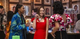 Terceira temporada de ‘A Vida Sexual das Universitárias’ estreia em novembro na Max