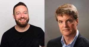 Horror Expo 2024: Pacotes de Fotos e Autógrafos de Ross Marquand (The Walking Dead) e Dacre Stoker (Legado Drácula) começam a ser vendidos