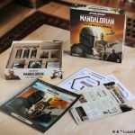 Galápagos anuncia chegada de The Mandalorian: Adventures