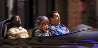 ‘Harold e o Lápis Mágico’, de Carlos Saldanha, estreia amanhã nos cinemas