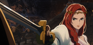 O Senhor Dos Anéis: A Guerra de Rohirrim | Confira o trailer