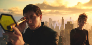 Megalópolis, de Francis Ford Coppola, ganha teaser trailer nacional inédito