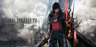 FINAL FANTASY XVI já está disponível para PC!