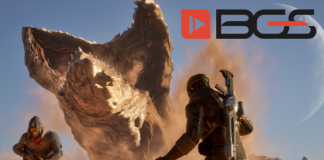 Funcom participa da Brasil Game Show 2024 com ‘Dune: Awakening’