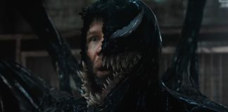 ‘Venom: A Última Rodada’ estreia em 24 de Outubro