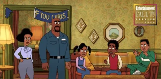 Todo Mundo Odeia o Chris | Série animada ganha novas imagens oficiais